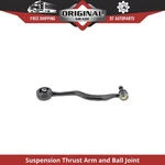 For 1985-1986 Bmw 524TD Suspension Thrust Arm And Ball Joint Mevotech Og. Fixed Price $45.36.