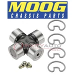 Moog At Transmission Universal Joint For 1975 American Motors Gremlin 3.8L. Fixed Price $40.17.