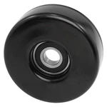Genuine Acdelco For Cadillac Fleetwood 1993 Drive Belt Idler Pulley Steel. Fixed Price $65.80.