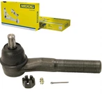 New Moog ES3624 At Pitman Arm Steering Drag Link For 03-18 Dodge Wrangler Ram. Fixed Price $23.99.