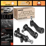 Set Of 3 Front Idler Arm, Bracket & Pitman For Chevy Gmc Hummer Trucks. Fixed Price $135.99.