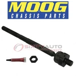 Moog Inner Steering Tie Rod End 2009-2016 Ford F-150 Gear Rack Wheel. Fixed Price $57.78.