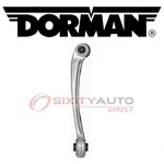Dorman Front Right Upper Forward Lateral Arm & Ball Joint Assembly Jd. Fixed Price $48.92.