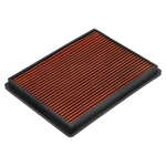 Red Washable Reusable High Flow Performance Air Filter Cadillac Escalade. Fixed Price $24.98.
