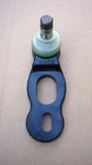 Nos Ford L8000 L-series Pitman / Idler Steering Arm Trw 10-62134. Fixed Price $59.95.