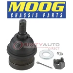 Moog Front Lower Ball Joint For 1979-1999 Gmc P3500 Spring Ride Steering Wp. Fixed Price $51.50.