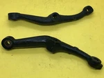 Mercedes Benz W123 C123 Right & Left Steering Arm Levers 1233322020 Genuine Nos. Fixed Price $120.00.