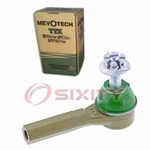 Mevotech Ttx Front Outer Steering Tie Rod End For 2003-2019 Gmc Savana 3500 Du. Fixed Price $100.99.