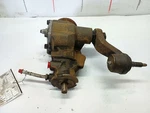 15166613 Power Steering Gearbox From 2003 Hummer H2 12907962. Fixed Price $209.94.