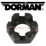 Dorman Front Left Upper Suspension Control Arm Ball Joint For 2011 Ram Uz. Fixed Price $110.58.