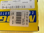 Moog K7049 Idler Arm Bushing Kit 71-74 Body &. Fixed Price $22.00.