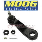 Moog Steering Pitman Arm For 2002-2006 Cadillac Escalade Gear Nk. Fixed Price $105.92.