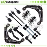14X Front Sway Bar Control Arm Ball Joint Wheel Bearning Hub For 03-07 Hummer H2. Fixed Price $207.28.