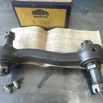 Chevrolet 1958-60 Corvair 60-64 Steering Stabilizer Idler Arm Moog K-283. Fixed Price $54.95.
