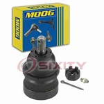 Moog Front Lower Suspension Ball Joint For 1973-1988 Oldsmobile Cutlass Vx. Fixed Price $38.18.