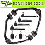 Front Upper Control Arm & Ball Joint Tie Rod End Ford Expedition F-150 F-250. Fixed Price $81.02.