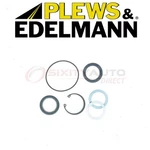 Edelmann Steering Gear Pitman Shaft Seal Kit For 1981-1993 Dodge D350 5.9L Ka. Fixed Price $33.80.