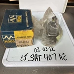 1970-71-72-73 Toyota *complete* Left Hand Lower Ball Joint Moog #KF-13. Fixed Price $18.00.