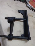 C1 Corvette Steering Gear Pitman Idler Arm Brackets/stop/spacer Originals 56-62. Fixed Price $149.00.