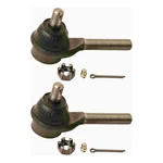 New Premium Moog Inner Tie Rod End Pair Lh Rh Set For Chrysler Dodge Plymouth. Fixed Price $56.95.