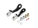 Cognito Forged Pitman Idler Arm Support Kit 2001-2010 Silverado/sierra 2500/. Fixed Price $259.95.