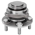 5-LUG Front Wheel Hub Bearing Assembly For 2013-2020 Subaru Brz. Fixed Price $82.95.