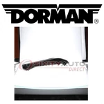 Dorman Rear Right Lower Suspension Control Arm For 1990-1993 Volvo 240 Cw. Fixed Price $81.53.