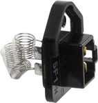Four Seasons 20165 Resistor Block For 84-88 Toyota 4RUNNER Pickup. Fixed Price $21.71.