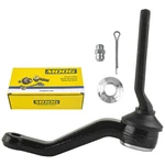 Moog Front Upper Steering Idler Arm K6187T For Jimmy Pontiac Grand Prix 78-1987. Fixed Price $42.07.