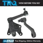 Trq Pitman Idler Arm Kit Fits 1986-1995 Toyota 4RUNNER Pickup 1993-1998 T100. Fixed Price $64.95.