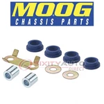 Moog Front Inner Steering Tie Rod End Bushing Kit For 1993-2004 Chrysler Bb. Fixed Price $26.10.