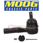 Moog Outer Steering Tie Rod End For 2006 Isuzu I-350 Gear Rack Wheel Wb. Fixed Price $56.06.