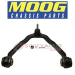 Moog Front Upper Suspension Control Arm Ball Joint For 2003-2014 Gmc Savana Vx. Fixed Price $103.27.