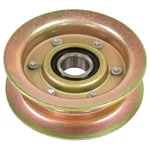 Stens Brand Flat Idler / For GY22172 280-085. Fixed Price $19.71.