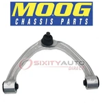 Moog Front Left Upper Suspension Control Arm Ball Joint For 2014-2019. Fixed Price $153.02.
