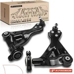 A-premium 2PCS Control Arm W/ Ball Joint Front Lower For Mercedes-benz Metris. Fixed Price $217.99.