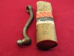 Nos 1957 1958 Buick Special Century Riviera Steering Idler Arm Gm# 5670397. Fixed Price $63.96.