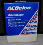 Ac Delco Advantage Idler Arm 46C1082A New For Many Gm Vehicles. Fixed Price $25.00.