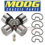 Moog Rear Axle Universal Joint For 1954-1956 Nash Statesman Driveline Qk. Fixed Price $28.81.