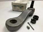 Evergard EGK6143 Power Steering Pitman Arm. Fixed Price $26.99.