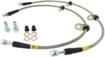 Stoptech 950.40001 Stainless Steel Hose Set Fits 91-05 Nsx. Fixed Price $76.37.