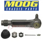 Moog Outer Steering Tie Rod End 1982-1983 Ford Fairmont Gear Rack Hi. Fixed Price $40.69.