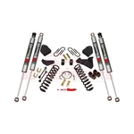 Skyjacker 6" Suspension Lift Kit With M95 Shocks Ford F-350 Super Duty 08-10. Fixed Price $1778.05.