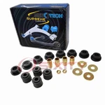 Mevotech Supreme Front Stabilizer Bar Link Bushing 1975-2000 Ford E-350 Mb. Fixed Price $24.27.