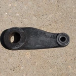 1985-1997 Oem Ford F250, F350 4X4 Power Steering Pitman Arm E5TA-3590-BA. Fixed Price $50.00.