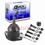 Quicksteer Front Upper Suspension Ball Joint For 1973-1986 Chevrolet C10 Wj. Fixed Price $23.63.