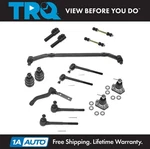Trq 14PC Front Suspension Kit For Buick Chevy Olds Pontiac New. Fixed Price $164.95.