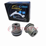 Mevotech Supreme Front Upper Suspension Control Arm Bushing For 1988-1989 Mp. Fixed Price $27.87.