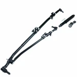 Steering Linkage Upgrade Kit Assembly For 03-12 Dodge Ram 1500 2500 3500 4X4 4WD. Fixed Price $229.90.