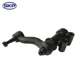 Skp SK400018 Steering Idler Arm Fits 2011-2017 Chevrolet Silverado 2500 Hd. Fixed Price $55.95.